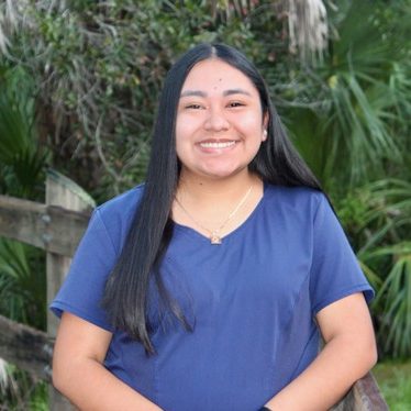 Adriana Certified Dental Assistant